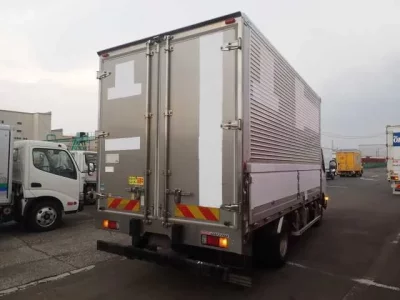 Hino DUTRO