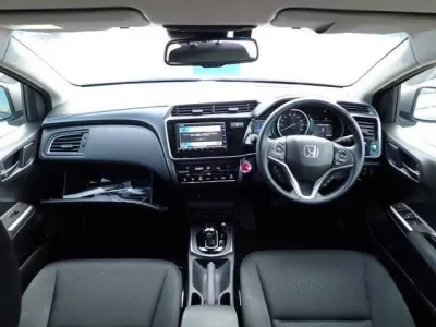 Honda GRACE