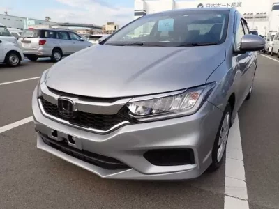 Honda GRACE