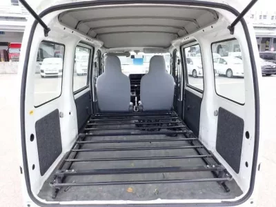 Subaru SAMBAR