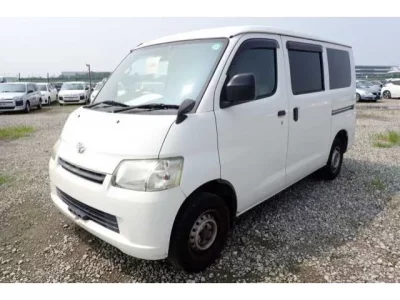 Toyota TOWN ACE VAN