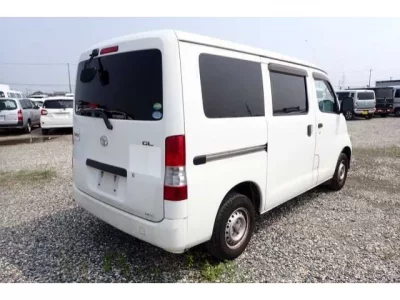 Toyota TOWN ACE VAN