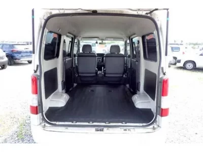 Toyota TOWN ACE VAN