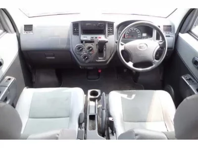 Toyota TOWN ACE VAN