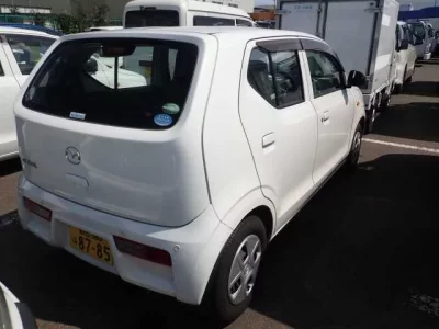 Mazda CAROL