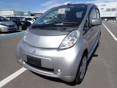 Mitsubishi I-MIEV