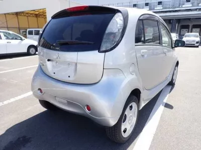 Mitsubishi I-MIEV