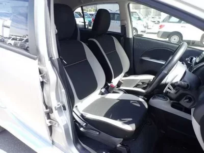 Mitsubishi I-MIEV