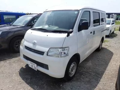 Toyota TOWN ACE VAN