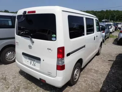 Toyota TOWN ACE VAN
