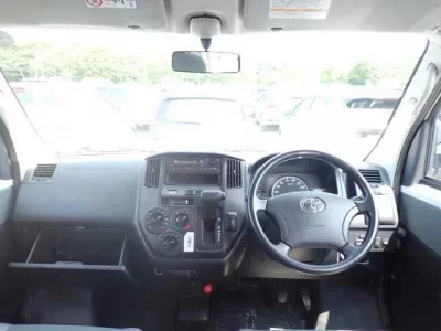 Toyota TOWN ACE VAN
