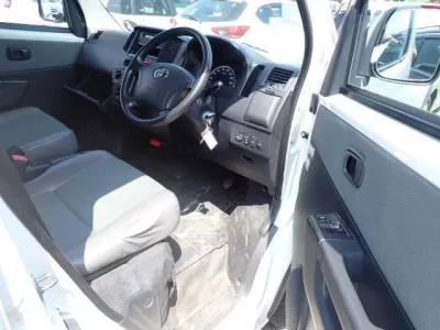 Toyota TOWN ACE VAN