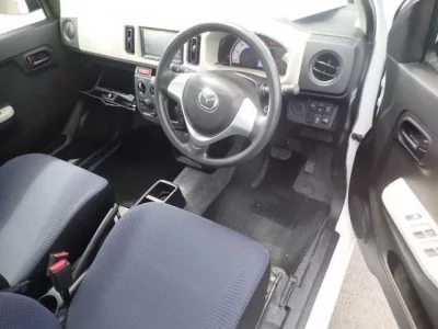 Mazda CAROL