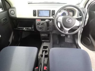Mazda CAROL