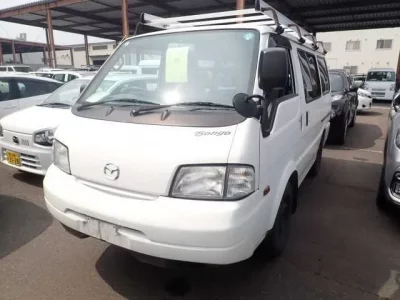 Mazda BONGO VAN