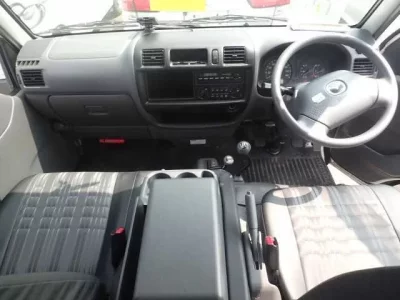 Mazda BONGO VAN
