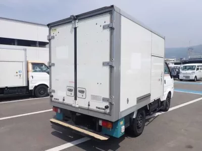 Mazda BONGO