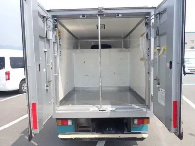 Mazda BONGO
