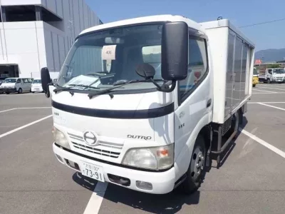 Hino DUTRO