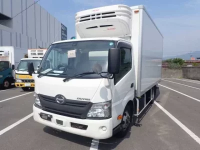 Hino DUTRO