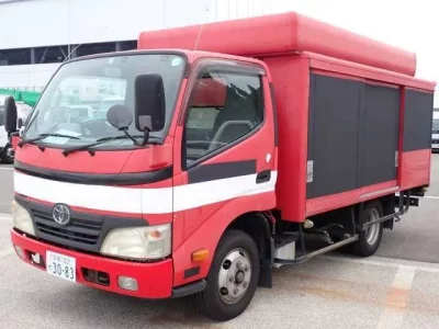 Toyota TOYOACE