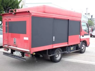 Toyota TOYOACE
