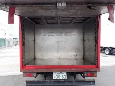Toyota TOYOACE