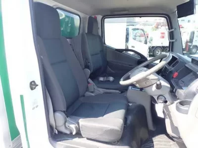 Nissan ATLAS