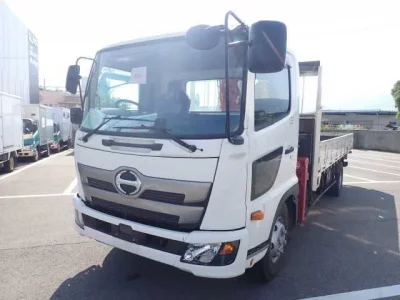 Hino RANGER