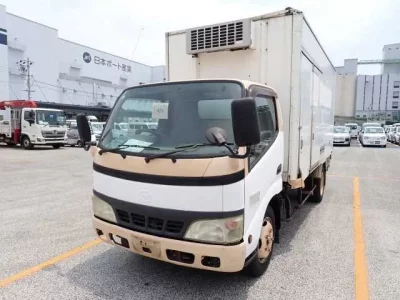 Toyota DYNA