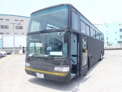 Hino SEREGA