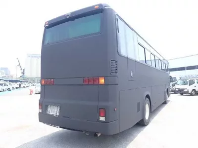 Hino SEREGA