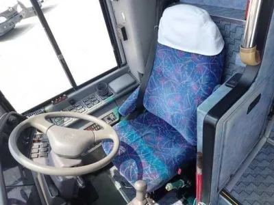 Hino SEREGA