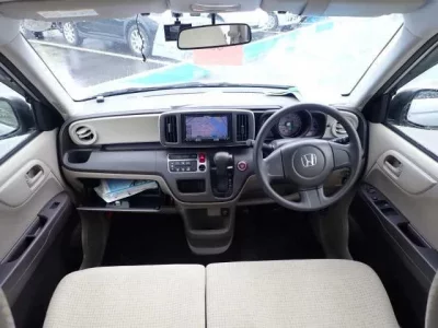 Honda N ONE