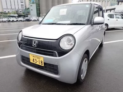 Honda N ONE