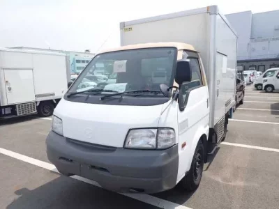 Mazda BONGO