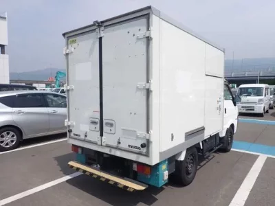 Mazda BONGO
