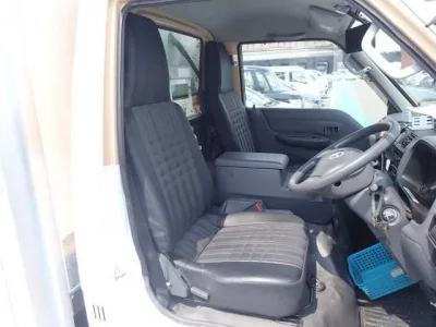 Mazda BONGO