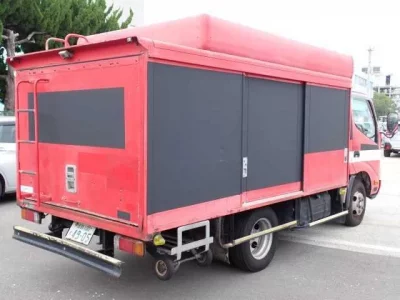 Toyota TOYOACE