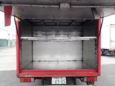 Toyota TOYOACE