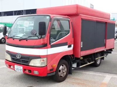Toyota TOYOACE