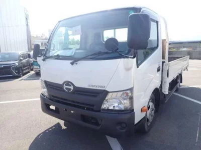 Hino DUTRO