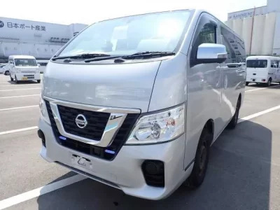 Nissan CARAVAN VAN