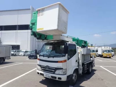 Toyota DYNA