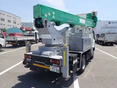 Toyota DYNA
