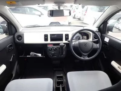 Suzuki ALTO VAN