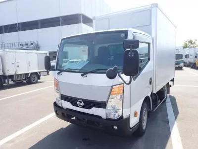 Nissan ATLAS