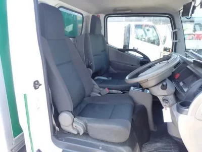 Nissan ATLAS