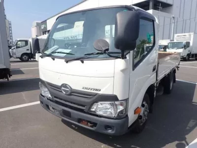 Hino DUTRO
