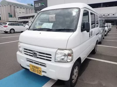 Honda ACTY VAN